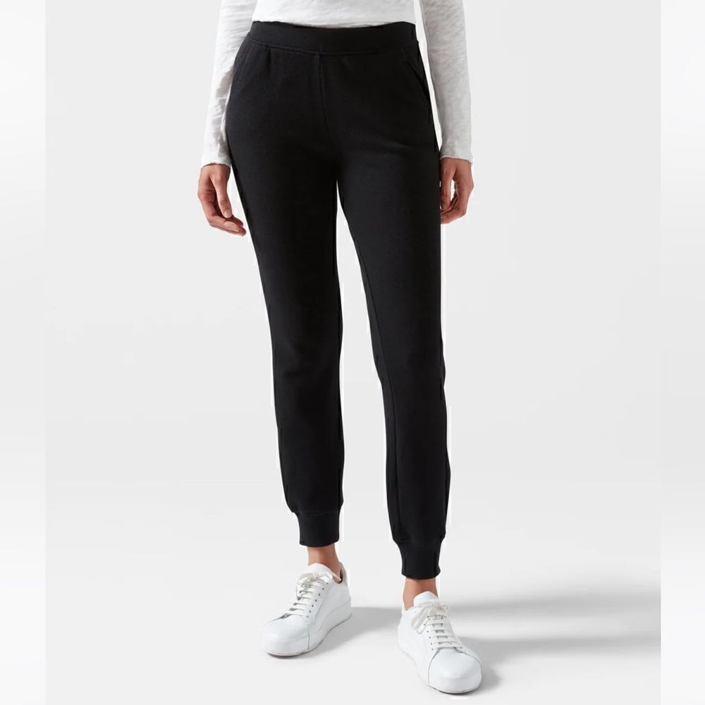 ATM Anthony Thomas Melillo French Terry Sweatpants L